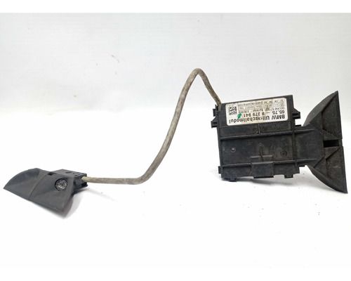 Modulo Sensor Alarme Bmw X5 2001 2002 2004 2005 2006