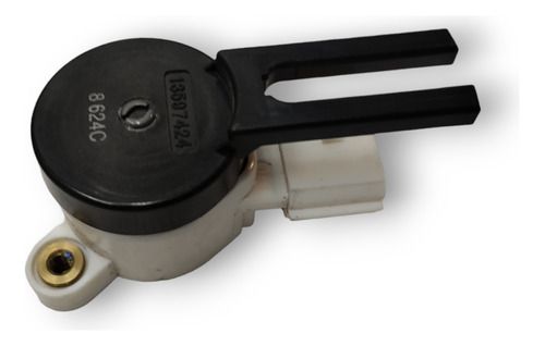 Sensor Posição Pedal Chevrolet Equinox 2019 2020 2021