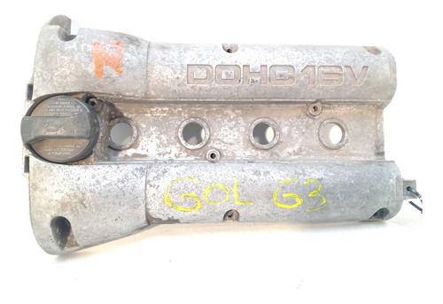 Tampa Válvula Gol G3 16v