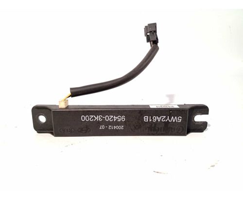 Sensor Presença Chave Hyundai Veloster 2012