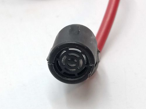 Sensor Presença Ultrasonico Volkswagen Tiguan Tsi 2019 2020