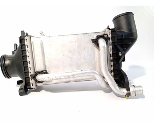 Radiador Intercooler Mercedes C200 2.0 Aut Flex 2015 2018