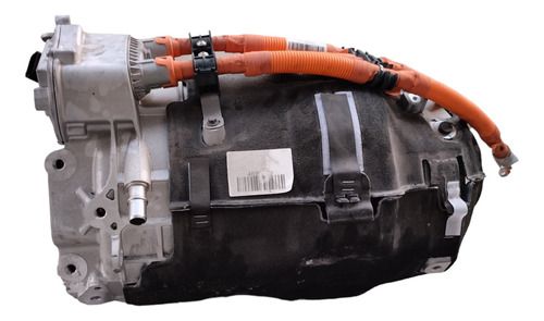Motor Elétrico Traseiro Volvo Xc40 Recharge P8 Awd 2022