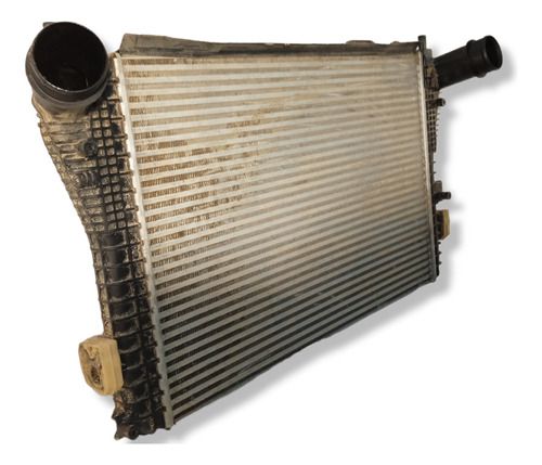 Radiador Intercooler Vw Passat Variant B7 2.0 2012 2013 2014