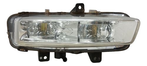 Farol Milha Esquerdo Xenon Land Rover Evoque 2013 15 Detalhe