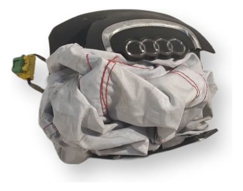 Bolsa Volante Audi A4 2009 2010 2011 Acionado