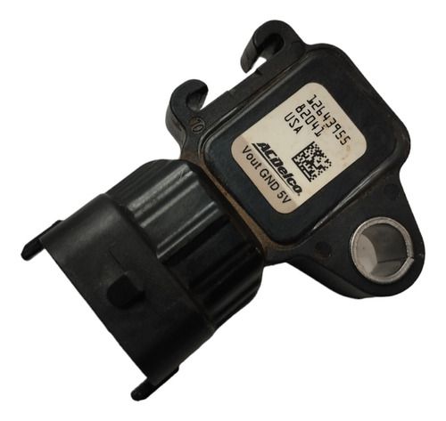 Sensor Pressão Coletor Chevrolet Equinox 2019 2020 2021