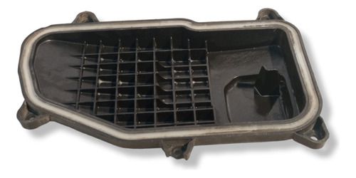 Tampa Vedação Farol Esquerdo Audi Q3 2016 2017