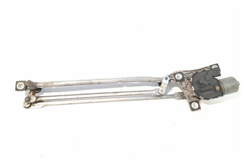 Motor Galhada Limpador Parabrisa Volvo C30 2007 2008 2009