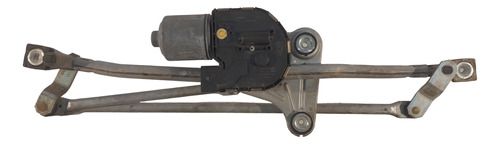Motor Galhada Limpador Parabrisa Volvo Xc60 2009 2010 2011