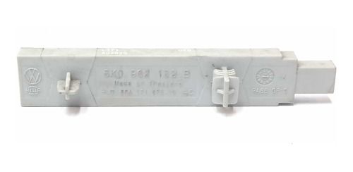Modulo Sensor Keyless Volkswagen Nivus 1.0 2019 2020 2021