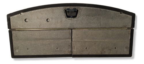 Tampão Bagagito Land Rover Discovery Sport 2016 2017