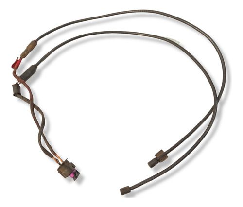 Sensor Pressão Combustível Audi A6 2.0 Gasol 2015 2016