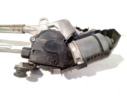 Motor Galhada Limpador Toyota Rav4 2009 2010 2011 2012