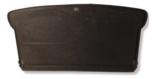 Tampão Bagagito Land Rover Evoque 2013 2014