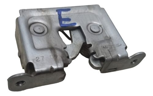 Fechadura Esquerda Capo Mini Cooper One 2009 2010 2011 2012