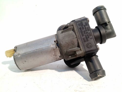 Bomba Agua Auxiliar Bmw 318i 320i 2009 2010 2011 2012 2013
