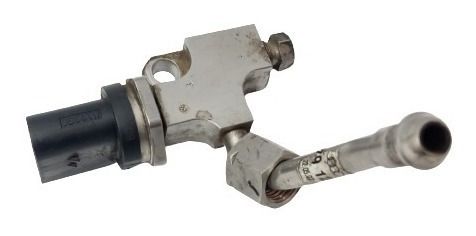 Sensor Pressão Combustível Cano Vw Touareg 2008 2009 2010