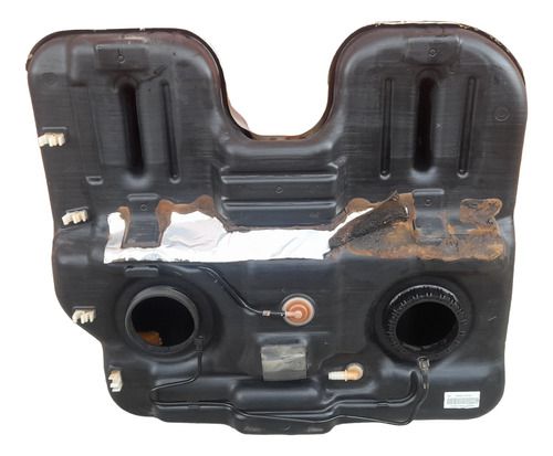 Tanque Combustível Hyundai Santa Fé 2008 2009