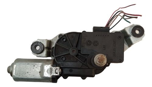 Motor Limpador Vidro Vigia Chevrolet Captiva 2010 2011 2012