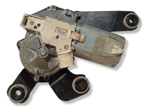 Motor Limpador Vidro Vigia Citroen C3 2006 2007 2008 2009