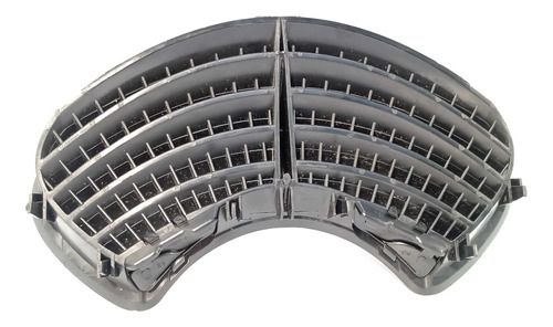 Acabamento Difusor Ar Central Mini Cooper S 2009 2010