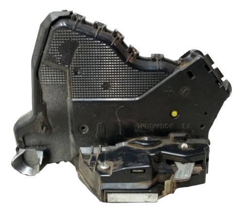 Fechadura Porta Diant Direita Toyota Rav4 2009 2010 2011