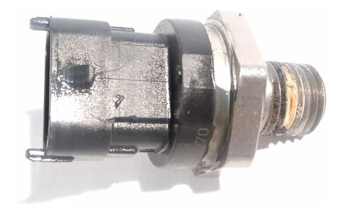 Sensor Pressão Combustível Ford Fusion Titanium 2.0  2017