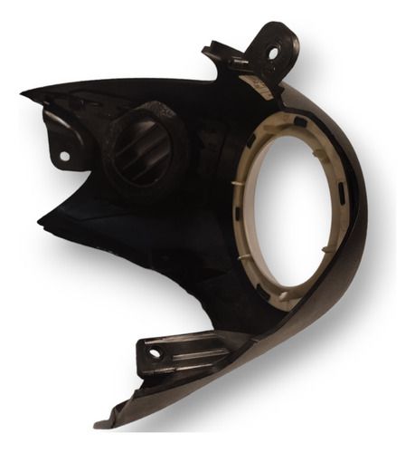 Acabamento Difusor Ar Direito Mini Cooper One 2009 2010 2012