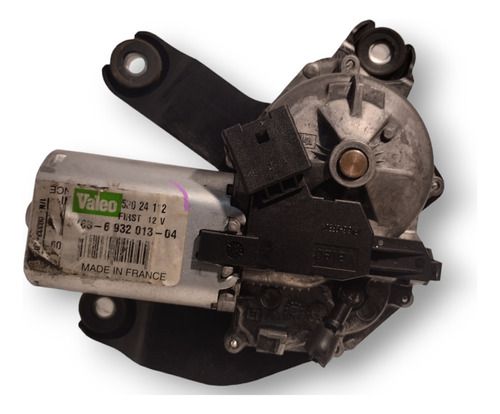Motor Limpador Vidro Vigia Mini Cooper One 2009 2010 2012