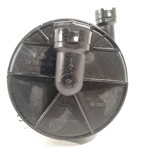 Bomba Ar Secundária Volkswagen Touareg V8 4.2 2008 2009 2010