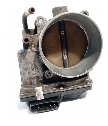 Tbi Corpo Borboleta Discovery 3 V6 3.0 Gasolina 2009 2010