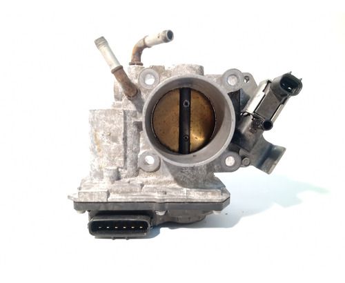 Tbi Corpo Borboleta Honda Civic 2008 2009 2010 2011 2012