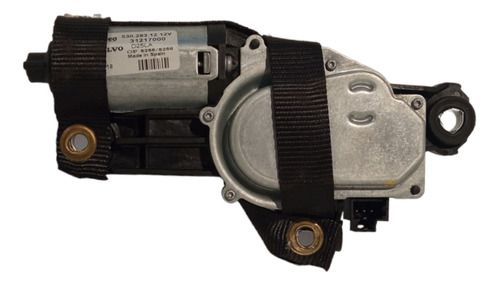 Motor Limpador Vidro Vigia Volvo C30 2007 2008 2009
