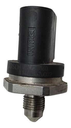 Sensor Pressão Combustível Volkswagen Touareg 3.6 2014 2015
