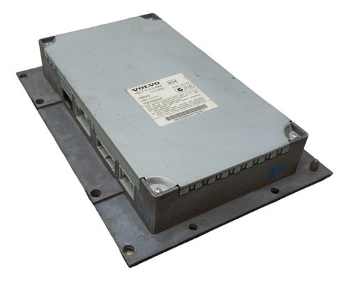 Módulo Som Amplicador Volvo C30 T5 2010 2011 2012