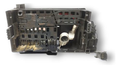 Placa Fusível Bateria Chevrolet Equinox 2019 2020 2021