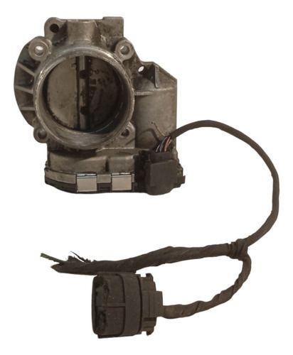 Tbi Corpo Borboleta Hyundai Ix35 2.0 2011 2012 2013
