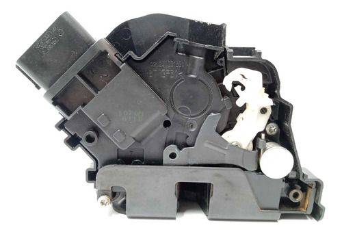 Fechadura Porta Dianteira Direita Volvo Xc60 2008 2009 2011
