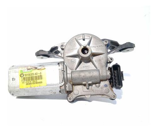 Motor Limpador Vigia Jeep Cherokee 2006 2007 2008 2009 2010