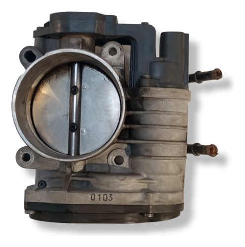 Tbi Corpo Borboleta Kia Sorento 3.8 2006 2007 2008 2009