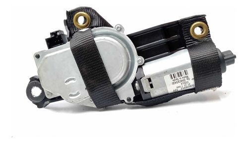 Motor Limpador Vigia Volvo C30 2008 2009 2010