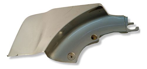 Acabamento Direito Tampa Traseira Toyota Rav4 2008 2009 2010