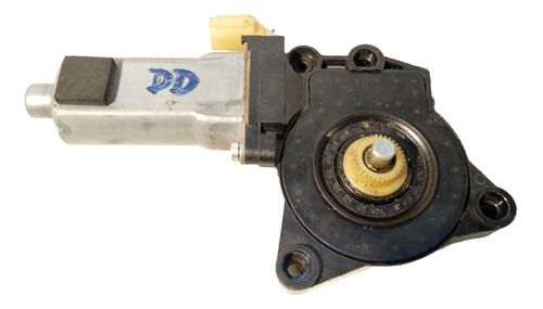 Motor Máquina Vidro Diant Direi Hyundai Vera Cruz 2008 2009