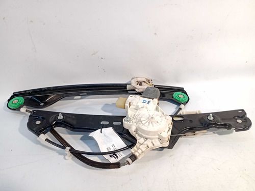 Motor Maquina Vidro Diant Esq Bmw 318i 320i 2009 2010 2011
