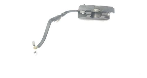 Modulo Supressor Ruídos Audi A4 1.8 2015 2016