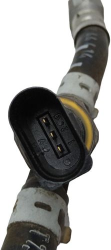Sensor Pressão Combustível Vw Touareg 3.6 Gasol 2014 2015