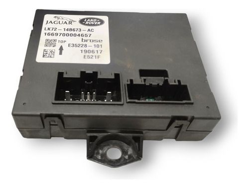 Módulo Tampa Traseira Land Rover Discovery 2019 2020 2021