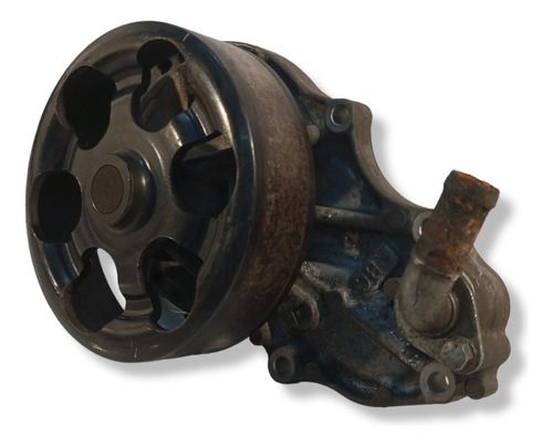 Bomba Dágua Honda Civic Si 2.0 2007 2008 2009 2010 2011