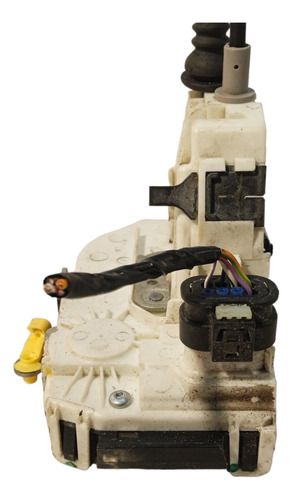 Fechadura Porta Dianteira Esquerda Jeep Compass 2023 2024